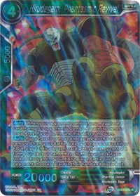 Hirudegarn, Phantasmic Revival (DB3-070) [Giant Force] - POKÉ JEUX