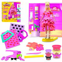 PLAY-DOH - BARBIE DESIGNER FASHION SHOW (Special Order)