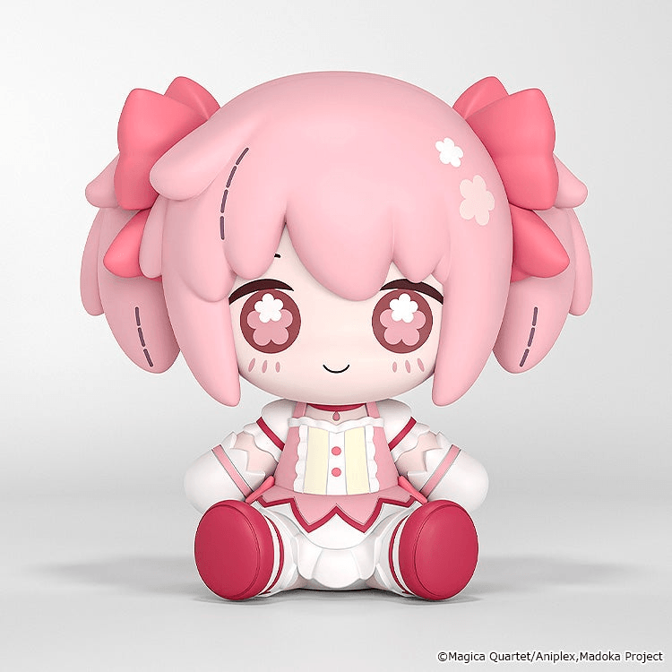 Huggy Good Smile Madoka Kaname (Pre-Order)