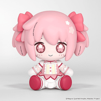 Huggy Good Smile Madoka Kaname (Pre-Order)