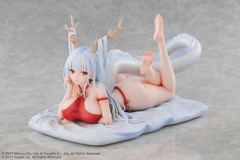 Azur Lane Shimanto The Relaxing Dragon God Ver. 1/7 Complete Figure (Pre-Order)