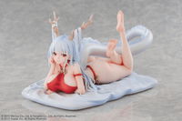 Azur Lane Shimanto The Relaxing Dragon God Ver. 1/7 Complete Figure (Pre-Order)