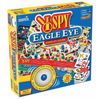 BRIARPATCH - I SPY - EAGLE EYE (EN) (Special Order)