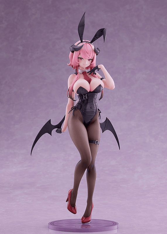 Bernina (Bunny Ver.) 1/7 Scale Figure (Pre-Order)