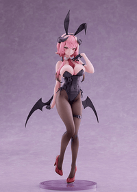 Bernina (Bunny Ver.) 1/7 Scale Figure (Pre-Order)