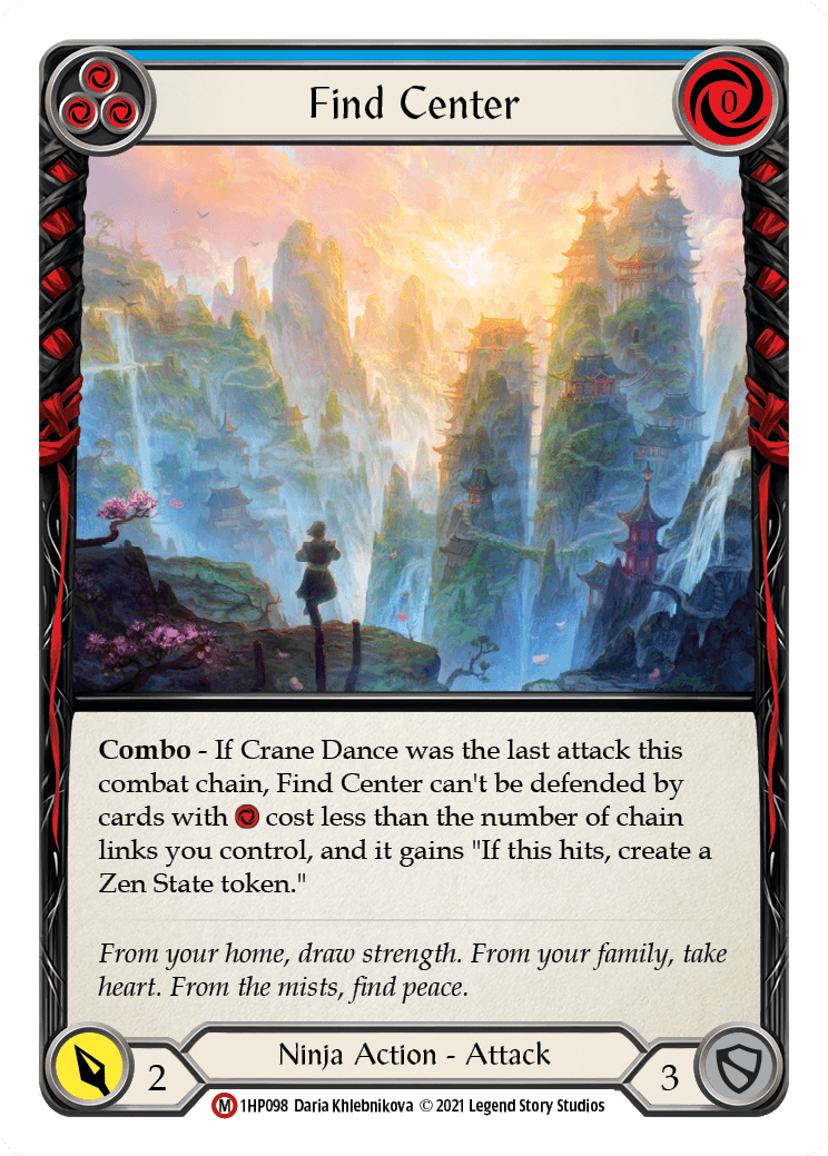 Find Center [1HP098] (History Pack 1) - POKÉ JEUX