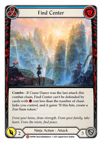 Find Center [1HP098] (History Pack 1) - POKÉ JEUX