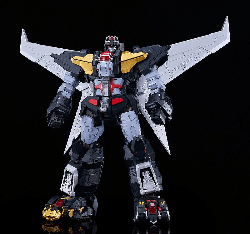 MODEROID Dancouga: Powered-Up Wing Set (Pre-Order)