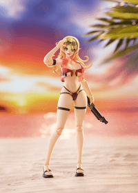 figma Veronica Sweetheart: Swimsuit Ver. (Pre-Order)