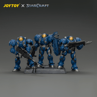Terran Marine Set (Pre-Order)