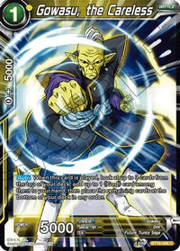 Gowasu, the Careless (BT16-086) [Realm of the Gods] - POKÉ JEUX