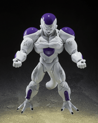 S.H.Figuarts FULL POWER FRIEZA -Battle Scarred Edition- (P-Bandai Exclusive) (Pre-Order)