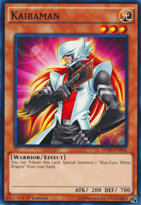 Kaibaman [LDK2-ENK03] Common - POKÉ JEUX