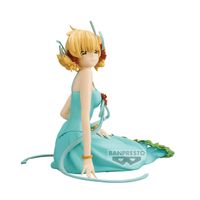 MOBILE SUIT GUNDAM SEED Cagalli Yula Athha FIGURE (Pre-Order)