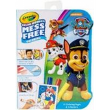 CRAYOLA - COLOR WONDER KIT - PAW PATROL (Special Order)