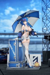 1/7 Scale [Azur Lane] St. Louis「Race Queen」Ver. Painted Figure w BONUS (Pre-Order)
