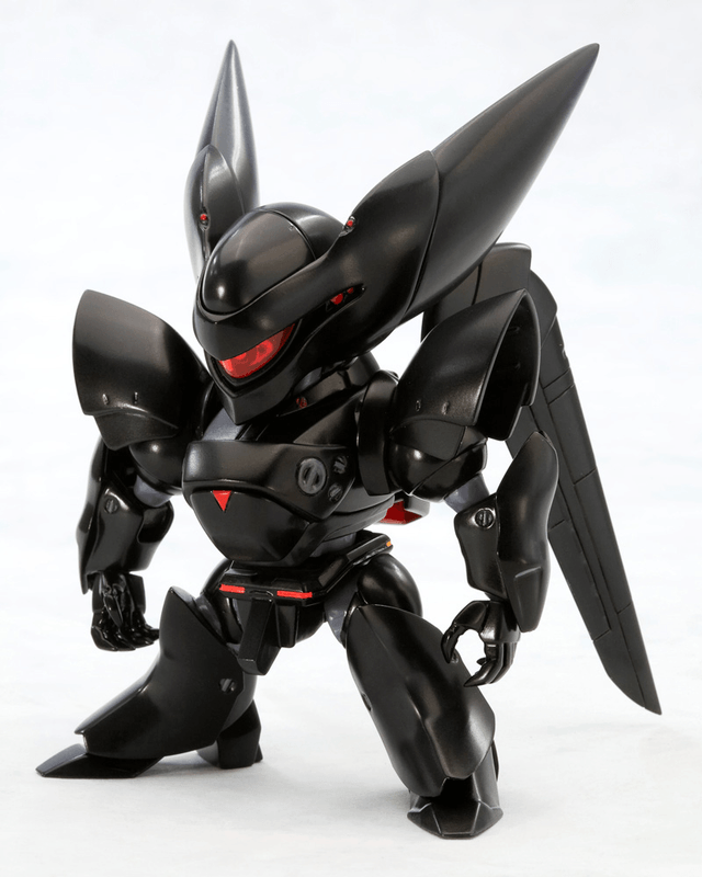 D-STYLE TYPE-J9 GRIFFON (Pre-Order)
