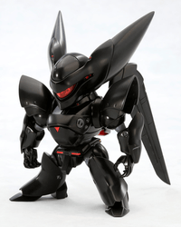 D-STYLE TYPE-J9 GRIFFON (Pre-Order)