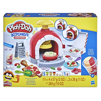 PLAY-DOH - PIZZA OVEN PLAYSET (Special Order)