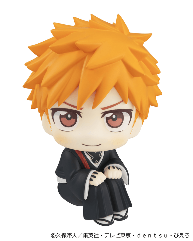 Lookup BLEACH Thousand-Year Blood War Ichigo Kurosaki（Repeat） (Pre-Order)