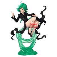 ONE-PUNCH MAN MAXIMATIC TERRIBLE TORNADO (Pre-Order)