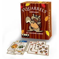 SQUARRELS (EN) (Special Order)