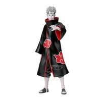 NARUTO SHIPPUDEN Noir Edge Collection-PAIN & KONAN-(A:PAIN)) (Pre-Order)