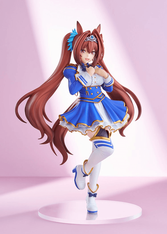 POP UP PARADE Daiwa Scarlet L Size (Pre-Order)
