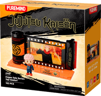 Jujutsu Kaisen S2 - Frame Tale Series - Yuji Itadori (Pre-Order)