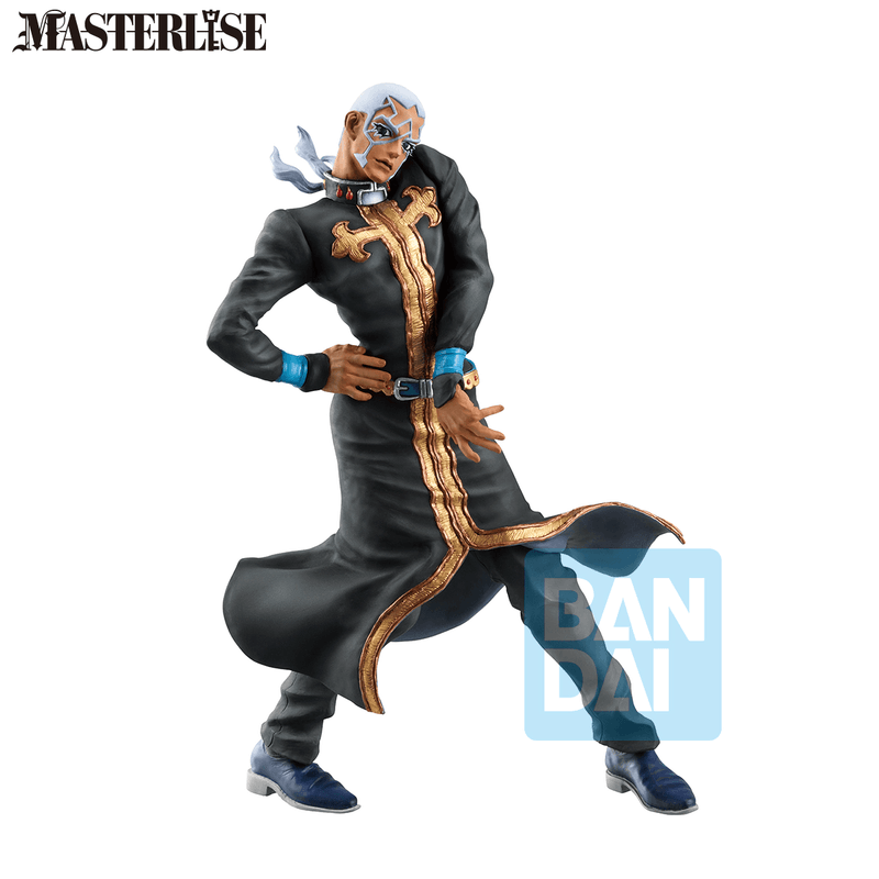 Pucchi (The Gathering of Rivals) (Pre-Order)