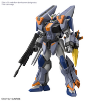 HG 1/144 DUEL BLITZ GUNDAM (Pre-Order)