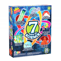 7 DAYS OF SCIENCE (Special Order)