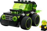 LEGO 60484 - CITY - RIDES - Gaming Race Car - 64pcs - S26 (Special Order)