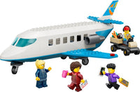 LEGO 60492 - CITY - Passenger Jet  - 118pcs - F26 (Special Order)