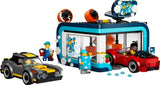 LEGO 60497 - CITY - Drive-Through Car Wash  - 583pcs - F26 (Special Order)