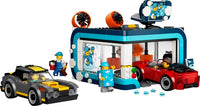 LEGO 60497 - CITY - Drive-Through Car Wash  - 583pcs - F26 (Special Order)