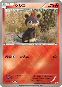 Litleo 020/131 - CP4 Premium Champion Pack  (Japanese)