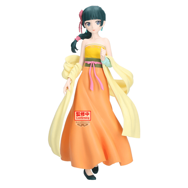 The Apothecary Diaries Maomao FIGURE～Odd jobs～ (Pre-Order)