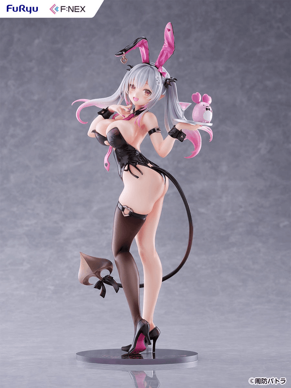 Patra Suou Bunny ver. 1/6 Scale Figure (Pre-Order)