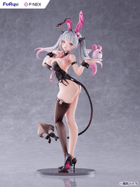 Patra Suou Bunny ver. 1/6 Scale Figure (Pre-Order)