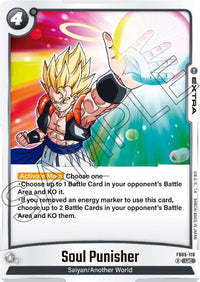 Soul Punisher [New Adventure]