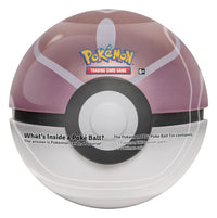Boîte Poke Ball - Love Ball (2022) 