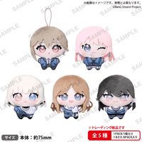 BUSHIROAD THE BOX　BanG Dream! It’s MyGO!!!!!　YumeNui (Pre-Order)