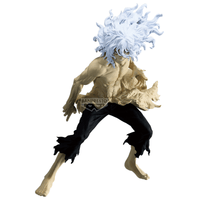 MY HERO ACADEMIA FINAL SEASON FIGURE-IZUKU MIDORIYA & TOMURA SHIGARAKI-(B:TOMURA SHIGARAKI) (Pre-Order)