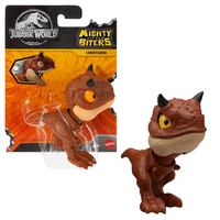 JURASSIC WORLD - MIGHTY LITTLE BITER CDU ASST (Special Order)