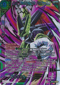 Cell, Unthinkable Perfection (BT9-113) [Universal Onslaught] - POKÉ JEUX