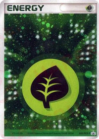 Basic Grass Energy  PCG-P 055/PCG-P - PCGP Promotional cards Holofoil (Japanese)