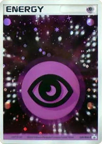 Basic Psychic Energy  PCG-P 059/PCG-P - PCGP Promotional cards Holofoil (Japanese)