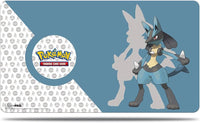 Ultra Pro Pokémon - Lucario Playmat