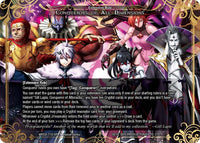 Conquerors of all Dimensions (MP02-112 XR) [Masterpiece Collection 02 "Fates Reunited!"]